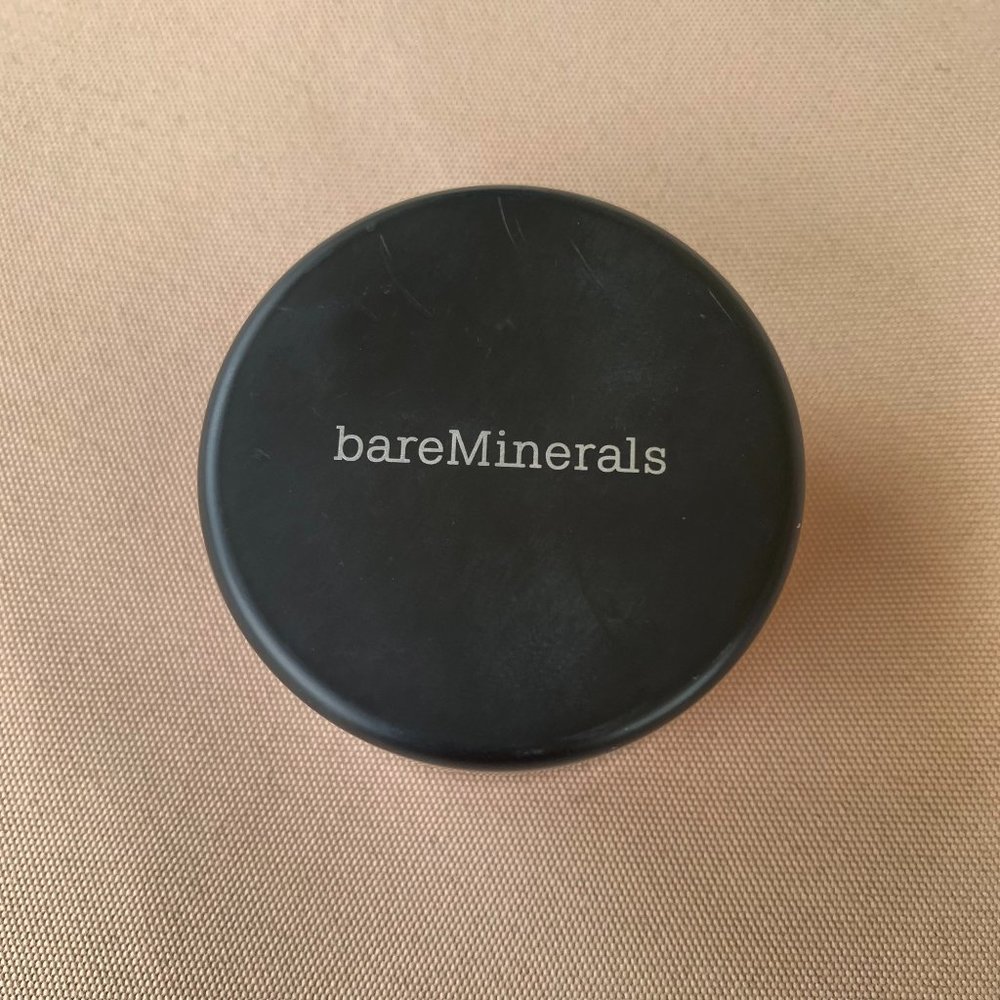 bareMinerals Loose Powder Blush - Rouge - .03 Oz.